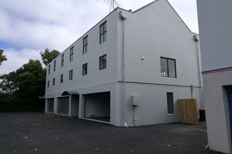 Photo of property in 4/49 Bishop Street, St Albans, Christchurch, 8014