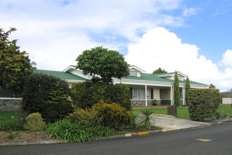 Photo of property in 2 Blenheim Court, Te Kamo, Whangarei, 0112