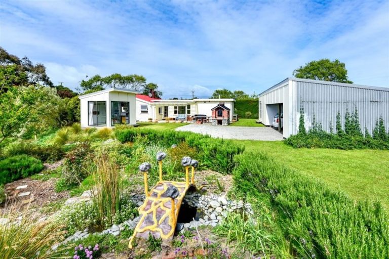 Photo of property in 420 Leeston Taumutu Road, Leeston, 7683