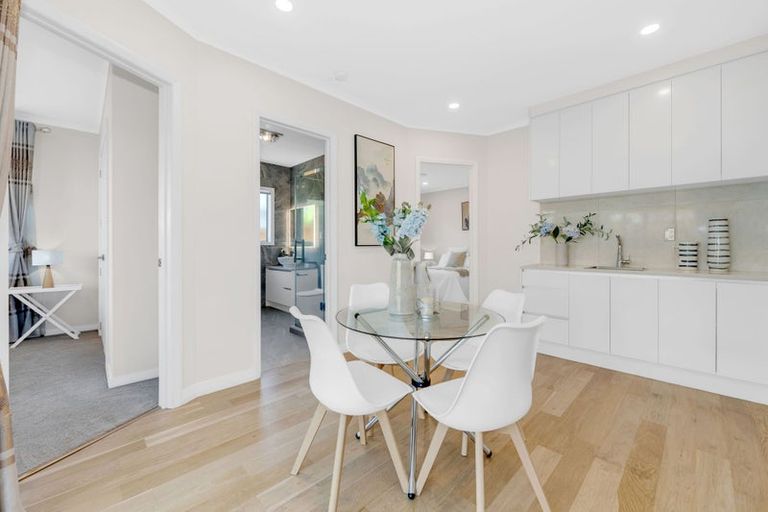 Photo of property in 3 Puoro Street, Flat Bush, Auckland, 2019