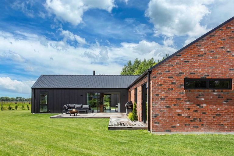 Photo of property in 9 Orbiter Drive, Ohoka, Kaiapoi, 7692