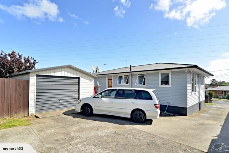 Photo of property in 101 Tennessee Avenue, Mangere East, Auckland, 2024