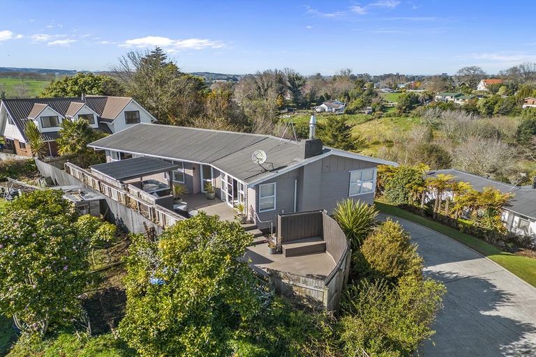 Photo of property in 7 Russell Terrace, Putaruru, 3411