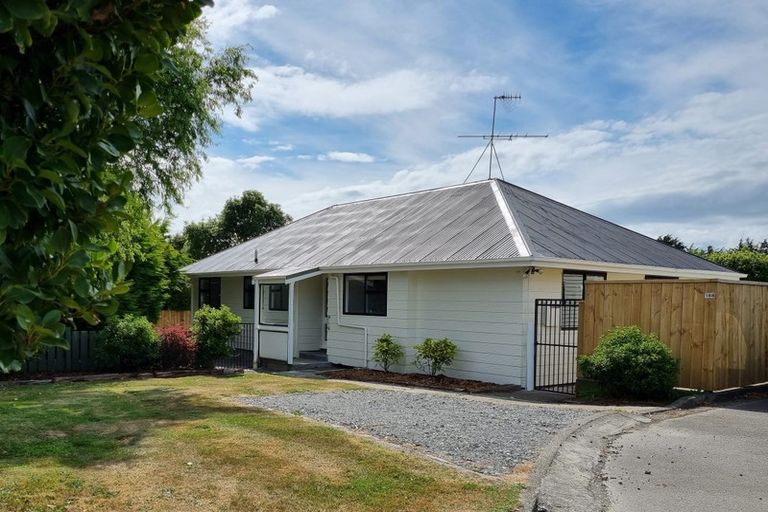 Photo of property in 188 John Street, Heidelberg, Invercargill, 9812