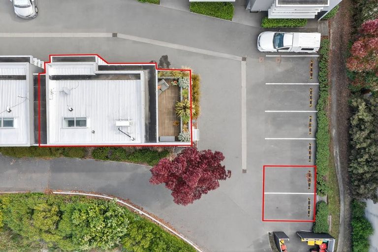 Photo of property in 8/8a Settlers Crescent, Ferrymead, Christchurch, 8023