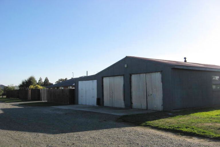 Photo of property in 3 Le Fleming Street, Darfield, 7510