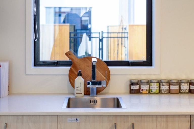 Photo of property in 11/180 Marine Parade, New Brighton, Christchurch, 8083