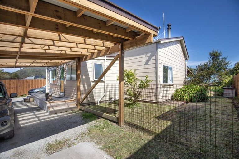Photo of property in 91 Bright Street, Cobden, Greymouth, 7802