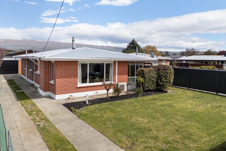 Photo of property in 128 Centennial Avenue, Alexandra, 9320