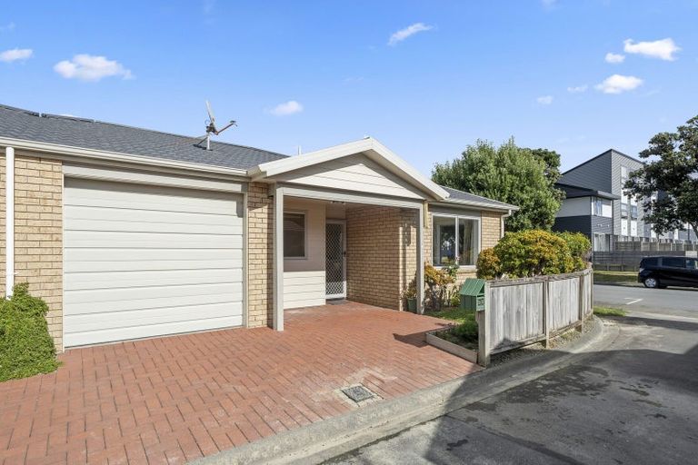 Photo of property in 22/25 Tacy Street, Kilbirnie, Wellington, 6022
