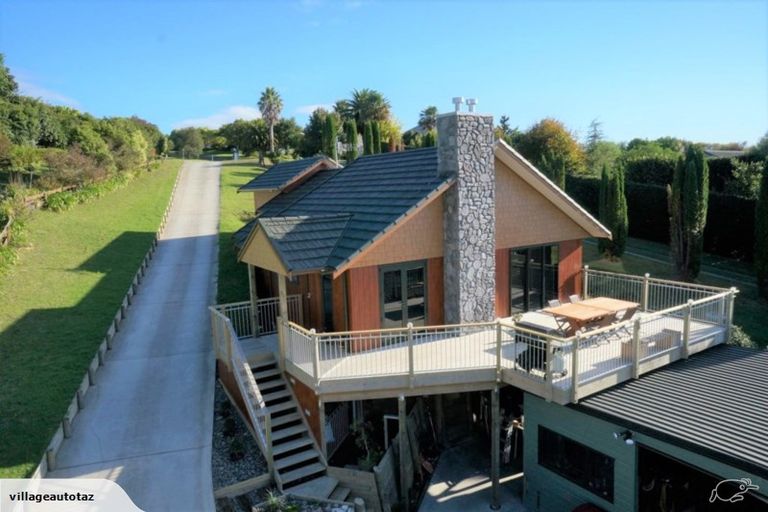 Photo of property in 26 Dawn View Place, Minden, Tauranga, 3176