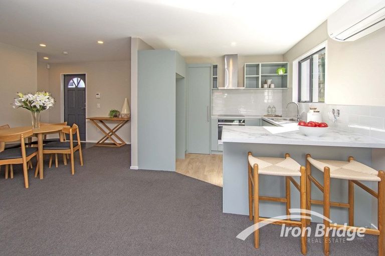 Photo of property in 6/324 Stanmore Road, Richmond, Christchurch, 8013