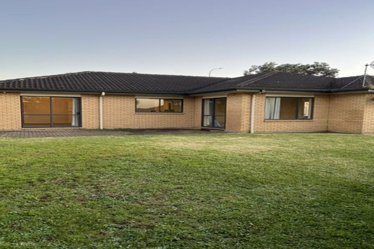 Photo of property in 271 Mahia Road, Weymouth, Auckland, 2103