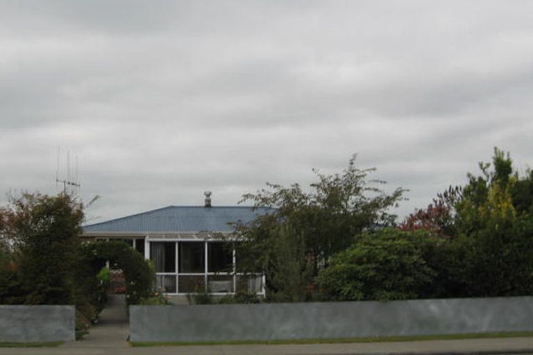 Photo of property in 24 Maude Street, Temuka, 7920