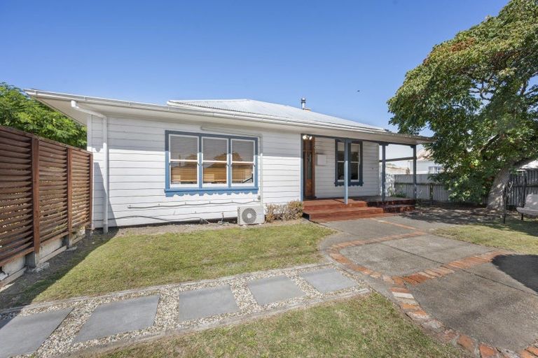 Photo of property in 409 Pakowhai Road, Frimley, Hastings, 4120