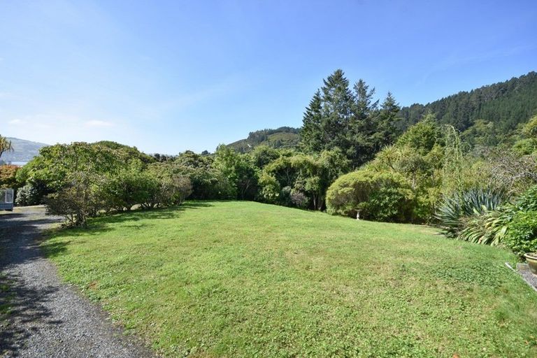 Photo of property in 160 Doctors Point Road, Waitati, 9085