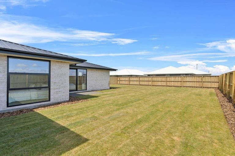Photo of property in 6 Kite Street, Rolleston, 7614