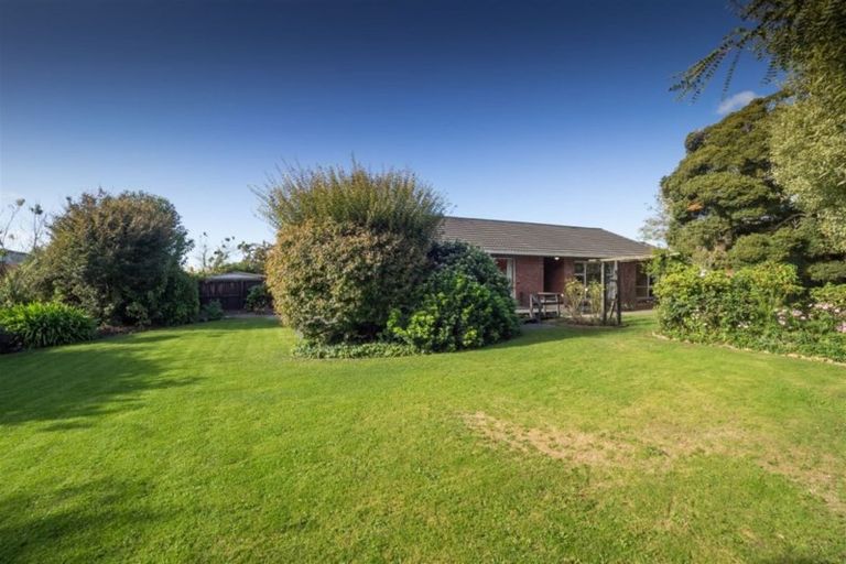 Photo of property in 6 Mcelrea Place, Allenton, Ashburton, 7700