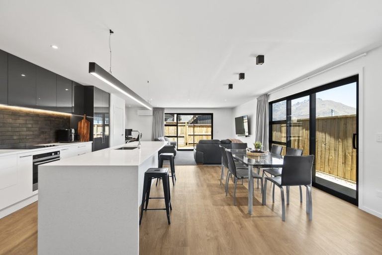 Photo of property in 93 Jack Hanley Drive, Jacks Point, Queenstown, 9371