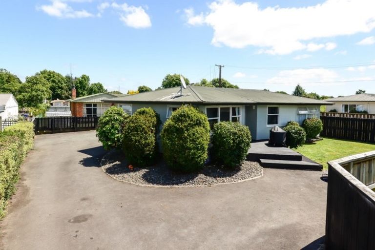 Photo of property in 58a Campbell Street, Leamington, Cambridge, 3432