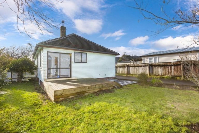 Photo of property in 30 Bristol Street, Trentham, Upper Hutt, 5018