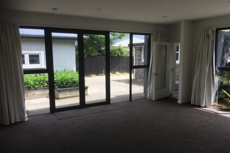 Photo of property in 150 Tennyson Street, Sydenham, Christchurch, 8023