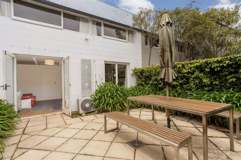 Photo of property in 4/104 Rossall Street, Merivale, Christchurch, 8014