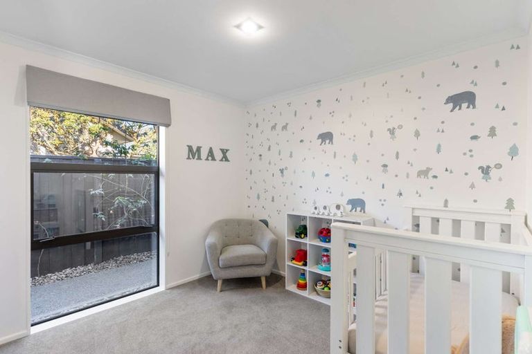 Photo of property in 17 Eyrewell Road, Pegasus, 7612