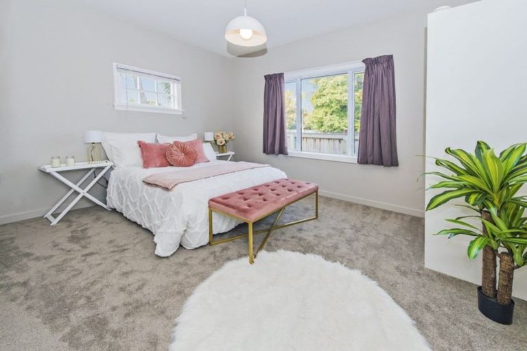 Photo of property in 20 Rutherford Street, Woolston, Christchurch, 8023