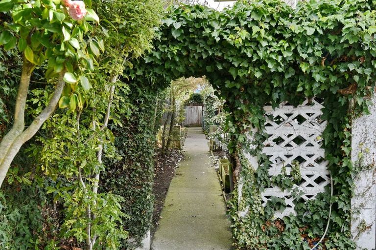 Photo of property in 4/25 Sherborne Street, St Albans, Christchurch, 8014