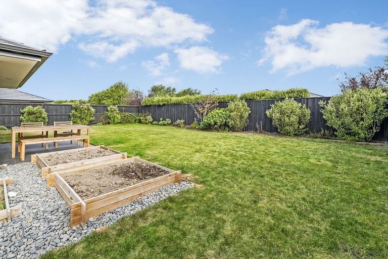 Photo of property in 11 Hardwell Way, Rolleston, 7615