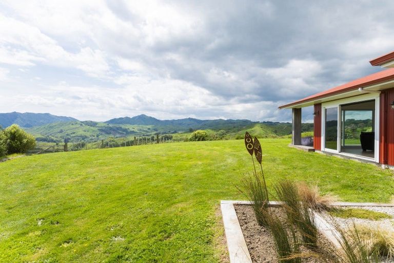 Photo of property in 232 Gaddums Hill Road, Outer Kaiti, Gisborne, 4010