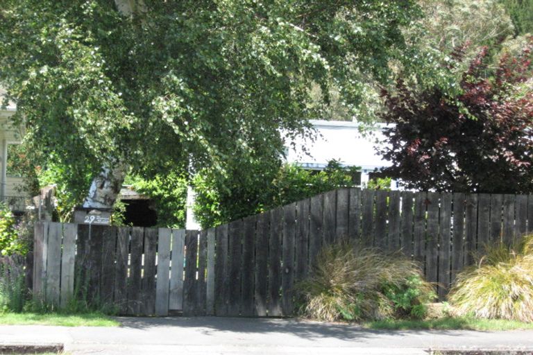 Photo of property in 29 Clark Street, Sumner, Christchurch, 8081