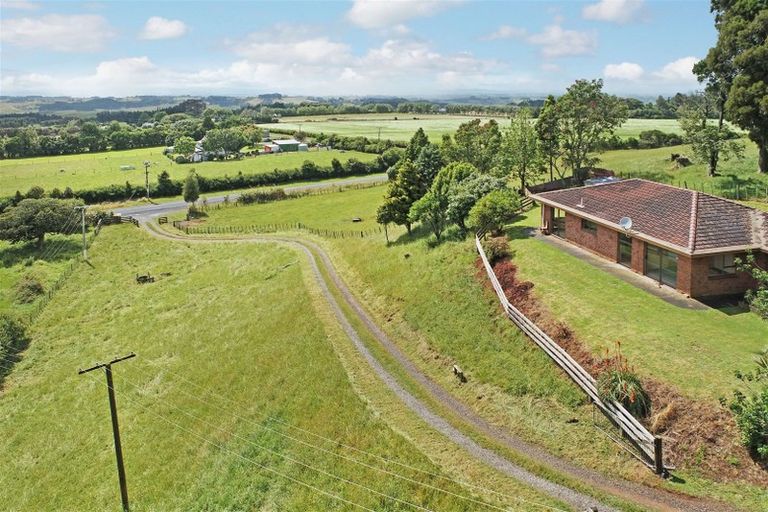 Photo of property in 196 Wairamarama Onewhero Road, Onewhero, Tuakau, 2697