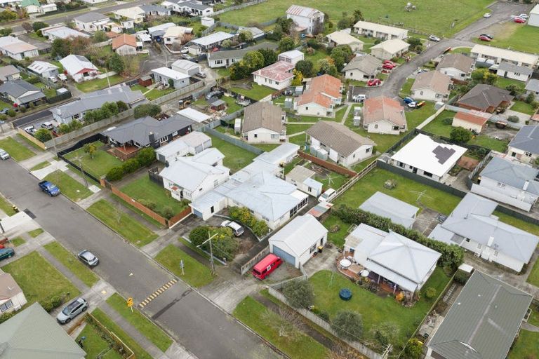 Photo of property in 20 Prince Street, Feilding, 4702