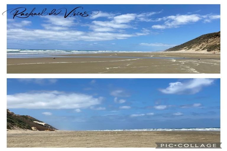 Photo of property in 4 Sea View Road, Baylys Beach, Dargaville, 0377