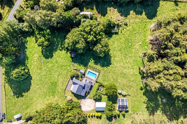 Photo of property in 260 Kaiwhaiki Road, Kaiwhaiki, Whanganui, 4575