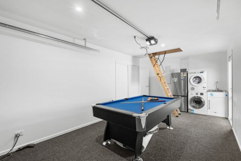 Photo of property in 4 Gisele Crescent, Halswell, Christchurch, 8025