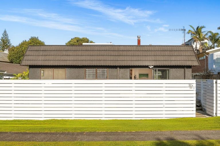 Photo of property in 32a Campbell Road, Mount Maunganui, 3116