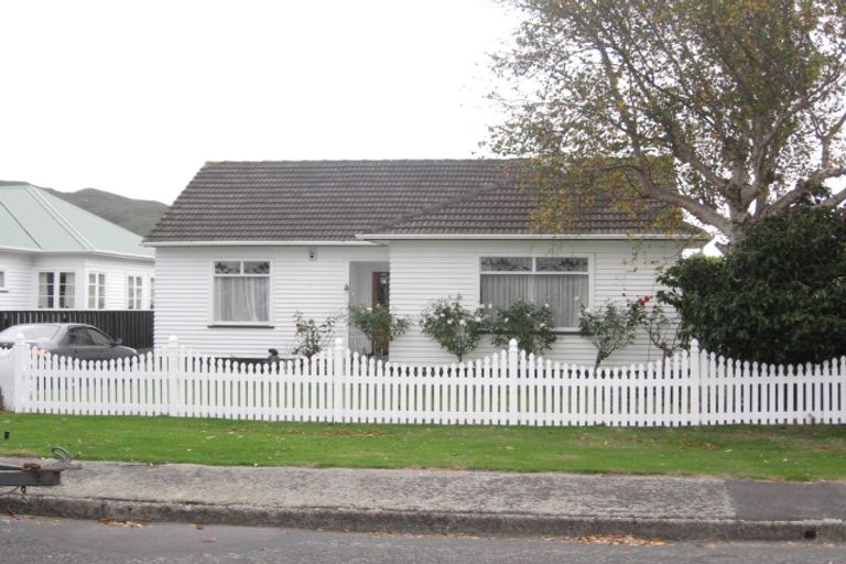Photo of property in 36 Thornycroft Avenue, Epuni, Lower Hutt, 5011