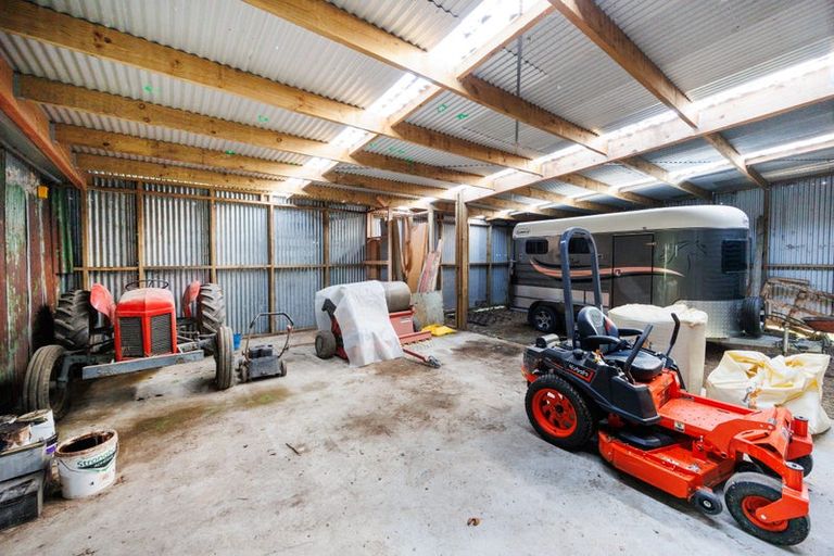 Photo of property in 102 No 1 Line, Westbrook, Palmerston North, 4475