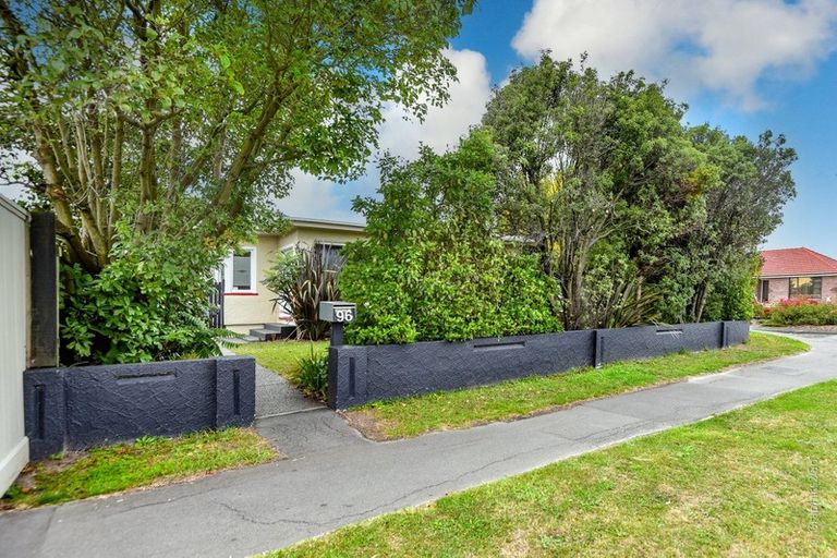 Photo of property in 1/96 Marshland Road, Shirley, Christchurch, 8061