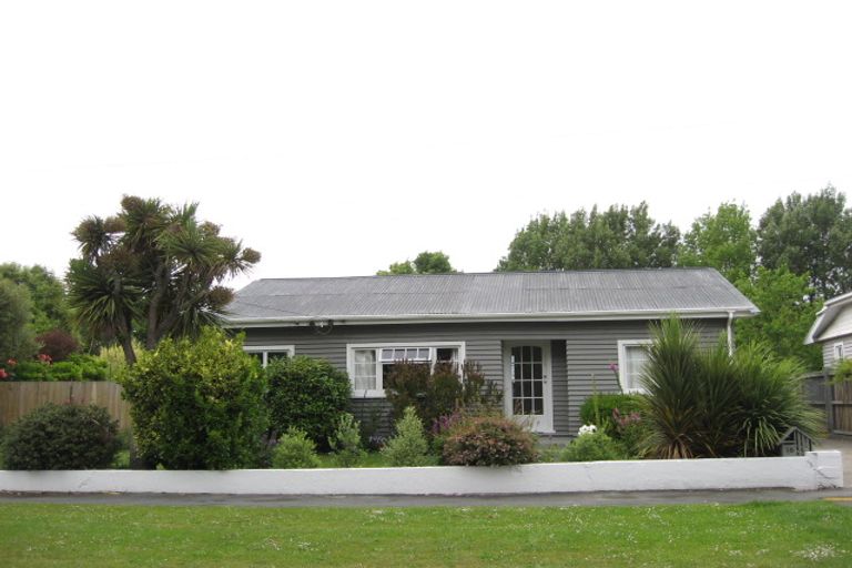 Photo of property in 10 Judge Street, Woolston, Christchurch, 8023