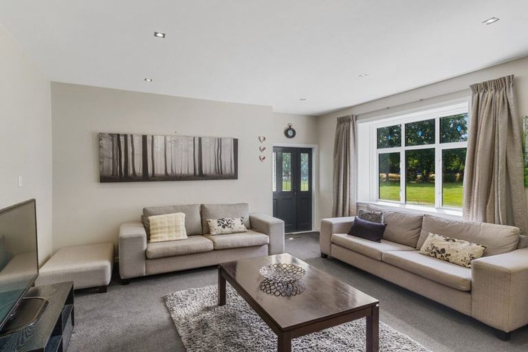 Photo of property in 82 Whites Road, Ohoka, Kaiapoi, 7692