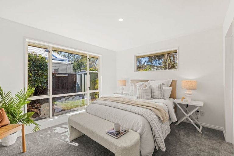 Photo of property in 130a Fisher Avenue, Beckenham, Christchurch, 8023