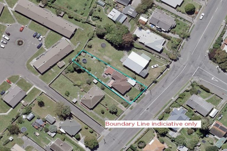 Photo of property in 43 Aotaki Street, Otaki, 5512