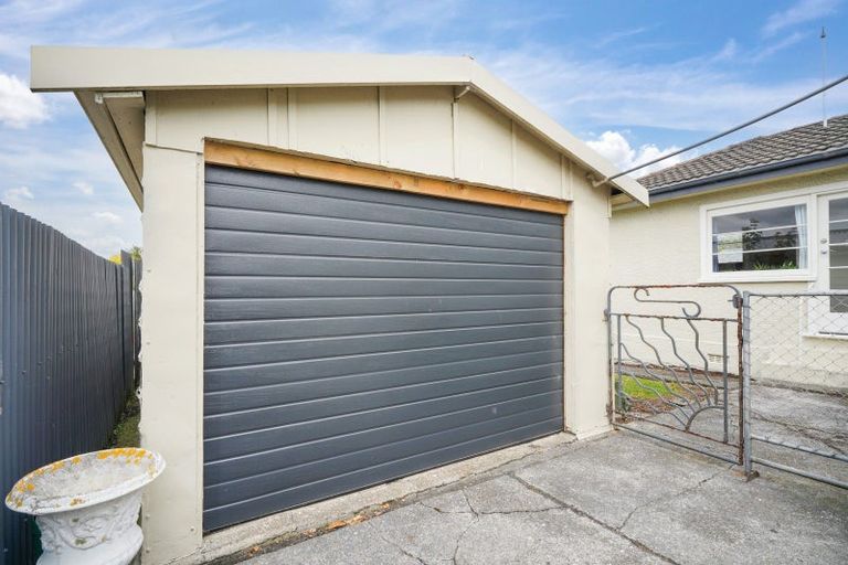 Photo of property in 107 Martin Street, Strathern, Invercargill, 9812
