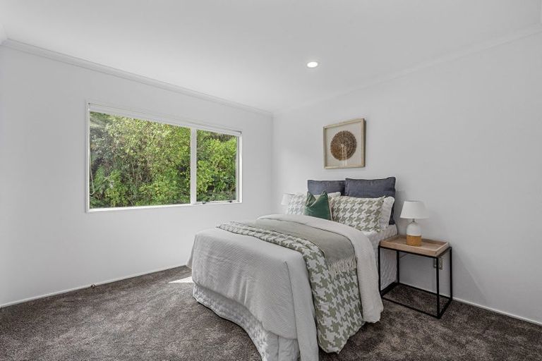Photo of property in 110 Stapleford Crescent, Browns Bay, Auckland, 0630