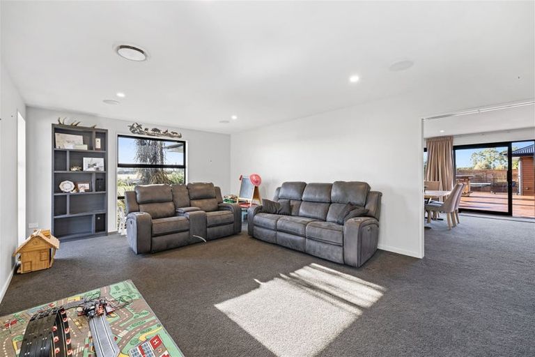 Photo of property in 25 Long View Lane, Swannanoa, Rangiora, 7475