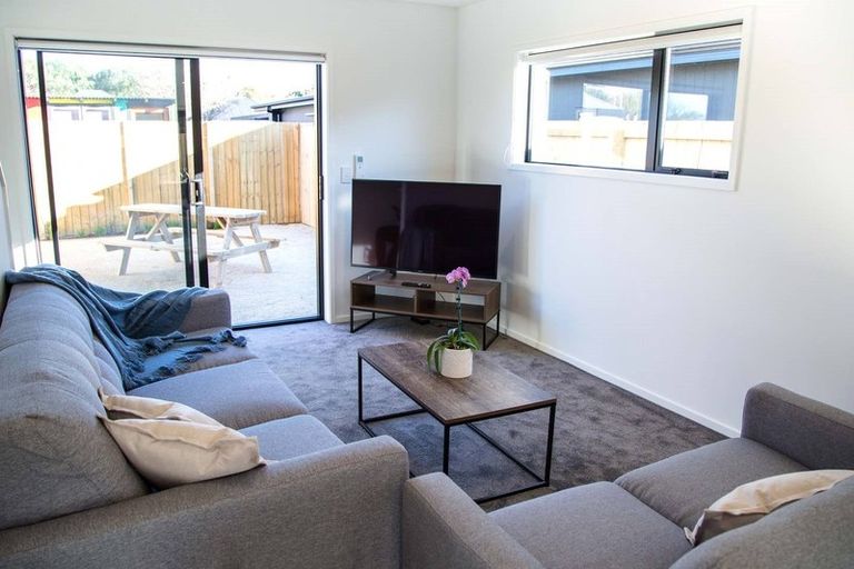 Photo of property in 119d Chester Street East, Christchurch Central, Christchurch, 8011